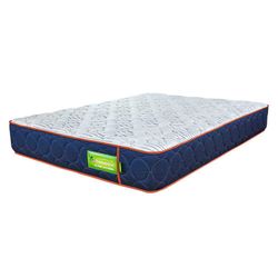 Colchón Sleep Fitness Firm - Therapedic Varios Tamaños