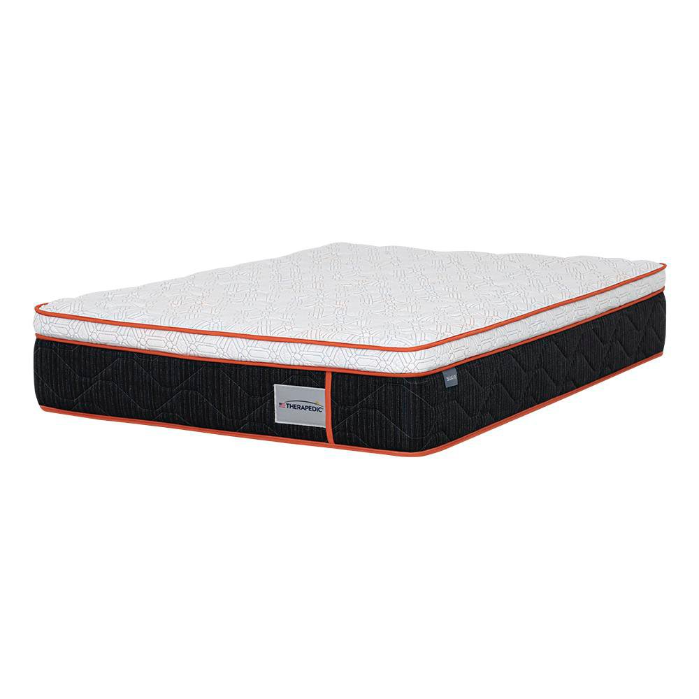 Colchón Sleep Fitness Comfort - Varios Tamaños Queen