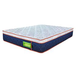 Colchón Sleep Fitness Comfort - Therapedic Varios Tamaños