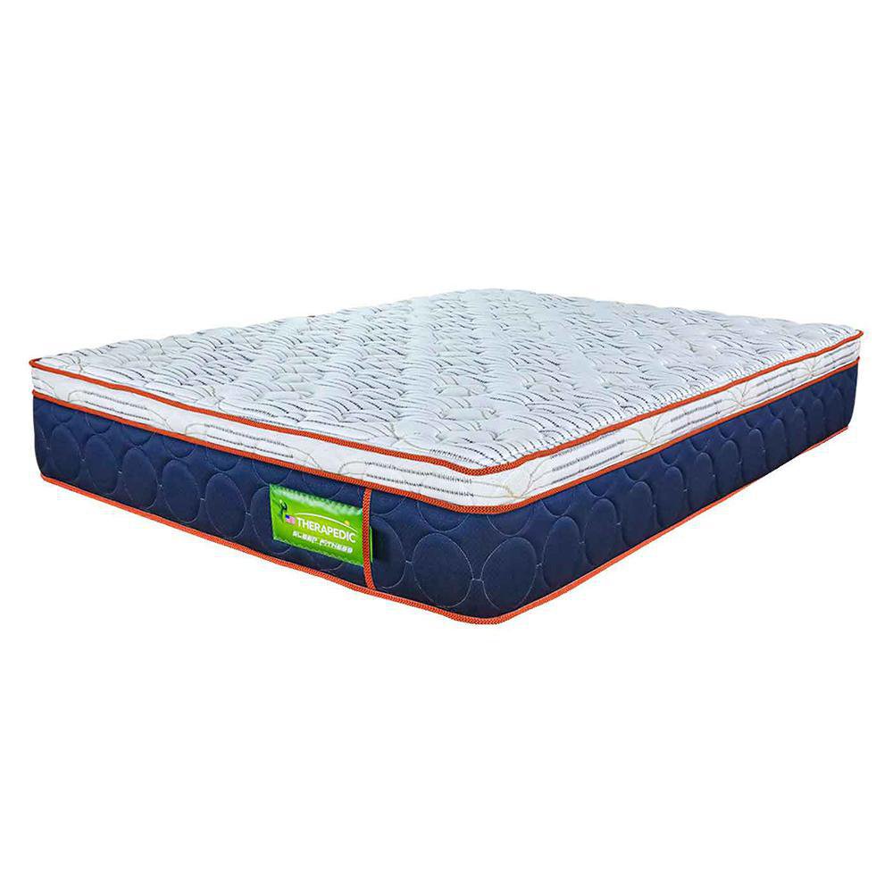 Colchón Sleep Fitness Comfort - Varios Tamaños Imperial
