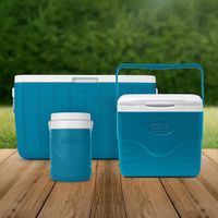 Combo de Hieleras 45 L 8.5 L y 1 Gal