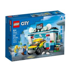 Autolavado 243 Pzas - Lego