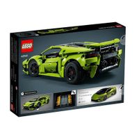 Lamborghini Huracán 806 Pzas - Lego