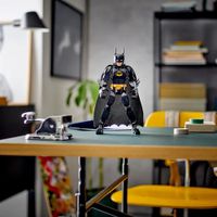 Figura Para Construir Batman 275 Pzas - Lego