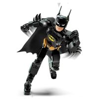 Figura Para Construir Batman 275 Pzas - Lego