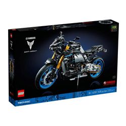 Yamaha Mt-10 Sp 1478 Pzas - Lego
