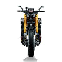 Yamaha Mt-10 Sp 1478 Pzas - Lego
