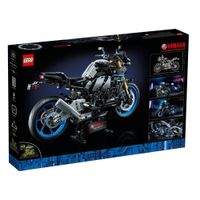 Yamaha Mt-10 Sp 1478 Pzas - Lego