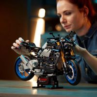Yamaha Mt-10 Sp 1478 Pzas - Lego
