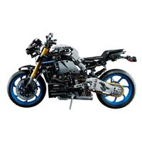 Yamaha Mt-10 Sp 1478 Pzas - Lego