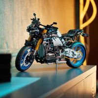 Yamaha Mt-10 Sp 1478 Pzas - Lego