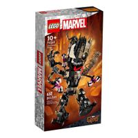 Groot Venomizado 630 Pzas - Lego