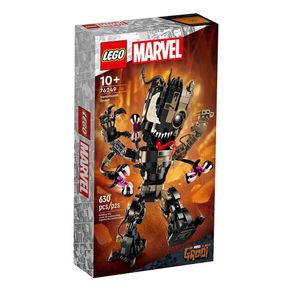 Groot Venomizado 630 Pzas - Lego