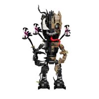 Groot Venomizado 630 Pzas - Lego