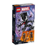 Groot Venomizado 630 Pzas - Lego