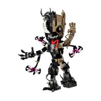 Groot Venomizado 630 Pzas - Lego