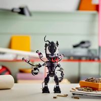 Groot Venomizado 630 Pzas - Lego