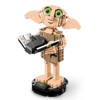 Dobby El Elfo Doméstico 403 Pzas - Lego