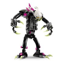 Monstruo De La Jaula 274 Pzas - Lego
