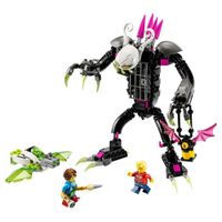Monstruo De La Jaula 274 Pzas - Lego