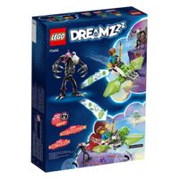 Monstruo De La Jaula 274 Pzas - Lego