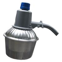Kit Lámpara de Exterior E40 100W - Sylvania