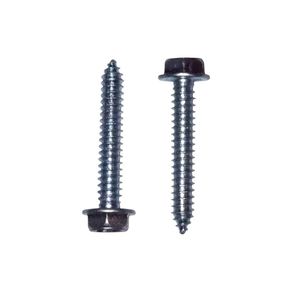 Tornillo Polser Cabeza Hexagonal A Granel De 5/16 Plg - Intertornillos Varios Tamaños