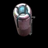 Tarugo Hdi Expansivo De Metal A Granel - Intertornillos Varios Tamaños