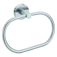 Toallero De Aro Adhesivo Moon - Tesa