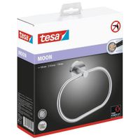 Toallero De Aro Adhesivo Moon - Tesa