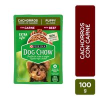 Sobre-De-Alimento-Para-Perro-Cachorro-Con-Carne-100-G---Dog-Chow