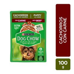 Sobre-De-Alimento-Para-Perro-Cachorro-Con-Carne-100-G---Dog-Chow