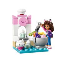 Horno De Muffin 58 Pzas - Lego