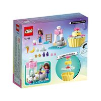 Horno De Muffin 58 Pzas - Lego