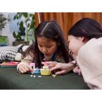 Horno De Muffin 58 Pzas - Lego