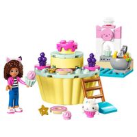 Horno De Muffin 58 Pzas - Lego