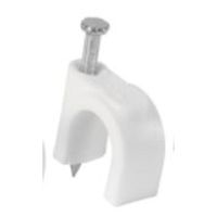 Grapa Con Clavo De 12 mm - Volteck