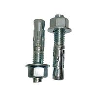 Tornillo De Expansión Hilti A Granel De 5/16 Plg - Intertornillos Varios Tamaños