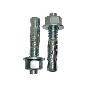 Tornillo De Expansión Hilti A Granel De 5/16 Plg - Intertornillos Varios Tamaños