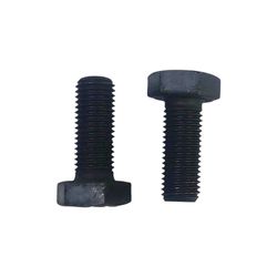 Tornillo Hexagonal Milimétrico P 1.50 A Granel #12 - Intertornillos Varios Tamaños