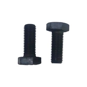 Tornillo Hexagonal Milimétrico P 1.50 A Granel #12 - Intertornillos Varios Tamaños