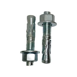Tornillo De Expansión Hilti A Granel De 1/4 Plg - Intertornillos Varios Tamaños