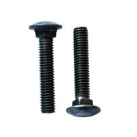 Tornillo Carrocero Rosca Estándar a Granel de 5/16 Plg Varios Tamaños