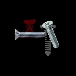 Tornillo Para Estufa A Granel 5/32 x 3 - Intertornillos