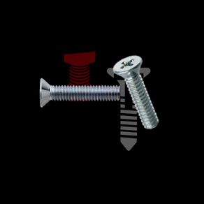 Tornillo Para Estufa A Granel 5/32 x 3 - Intertornillos