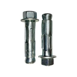 Tornillo Camisa De Expansión Hilti A Granel De 1/2 Plg - Intertornillos Varios Tamaños