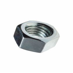 Tuerca Hexagonal Grado 2 Rosca Ordinaria Galvanizada A Granel - Intertornillos