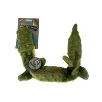 Juguete Para Perro Cocodrilo De Peluche - Spot
