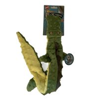 Juguete Para Perro Cocodrilo De Peluche - Spot