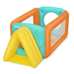 Juego Inflable Tunneltopia 178x91x70 Cm - Bestway